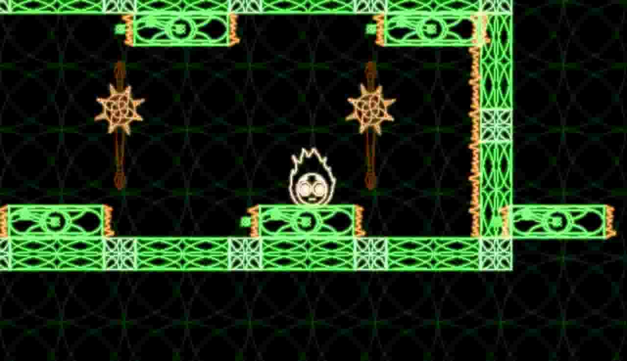 GravNewton screenshot thumbnail screenshot 4