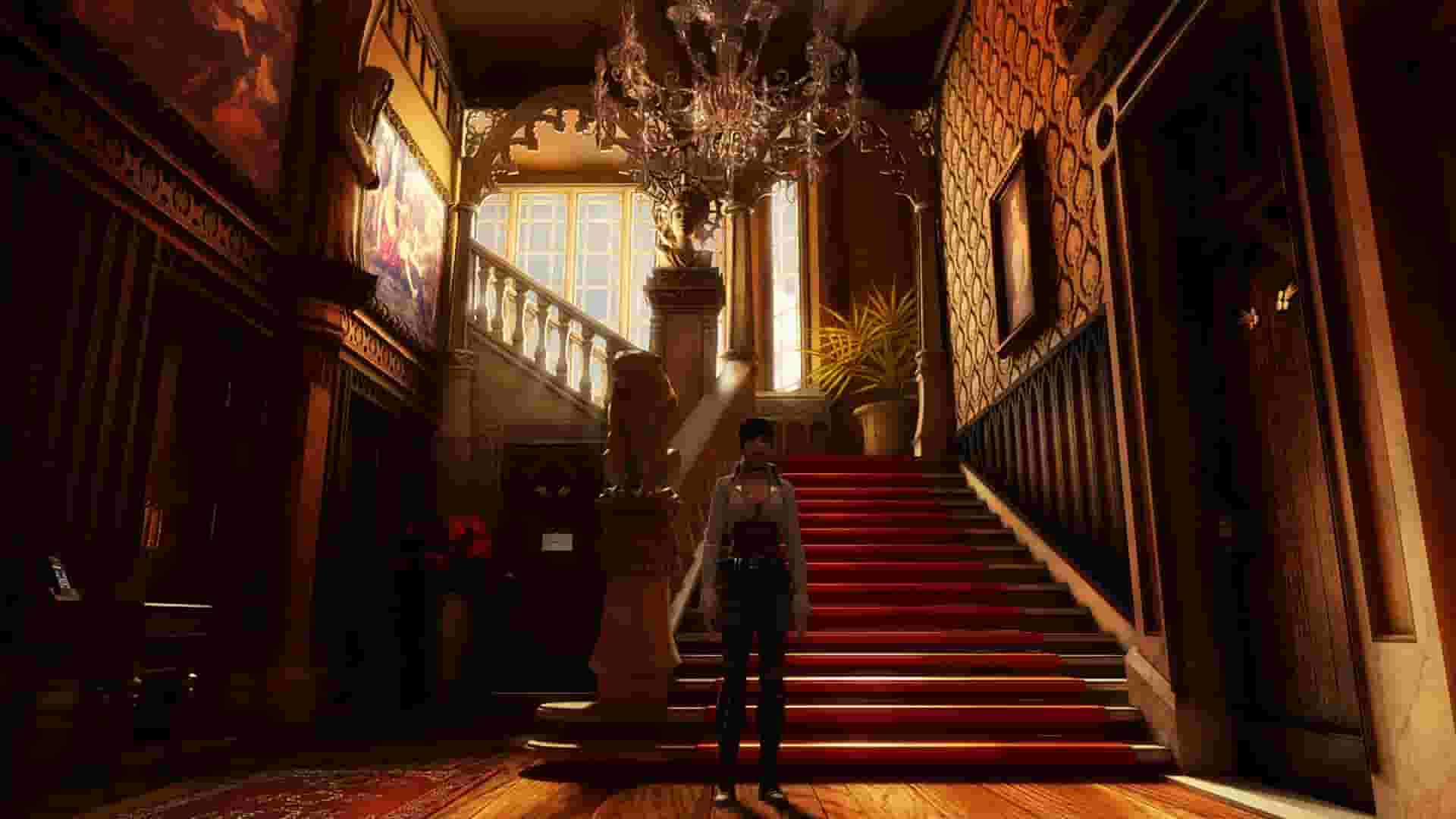 Gray Matter screenshot thumbnail screenshot 0