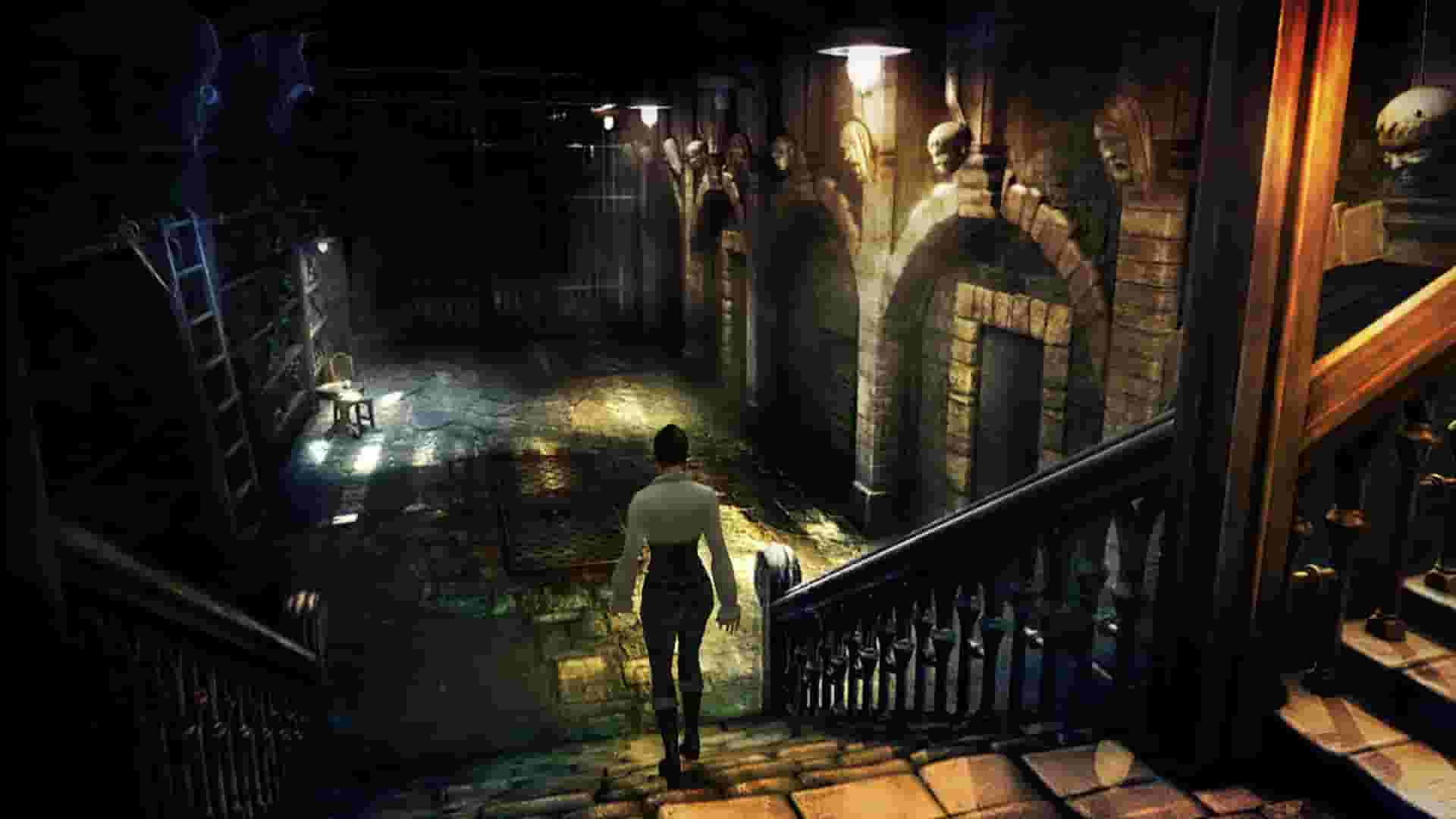 Gray Matter screenshot thumbnail screenshot 12