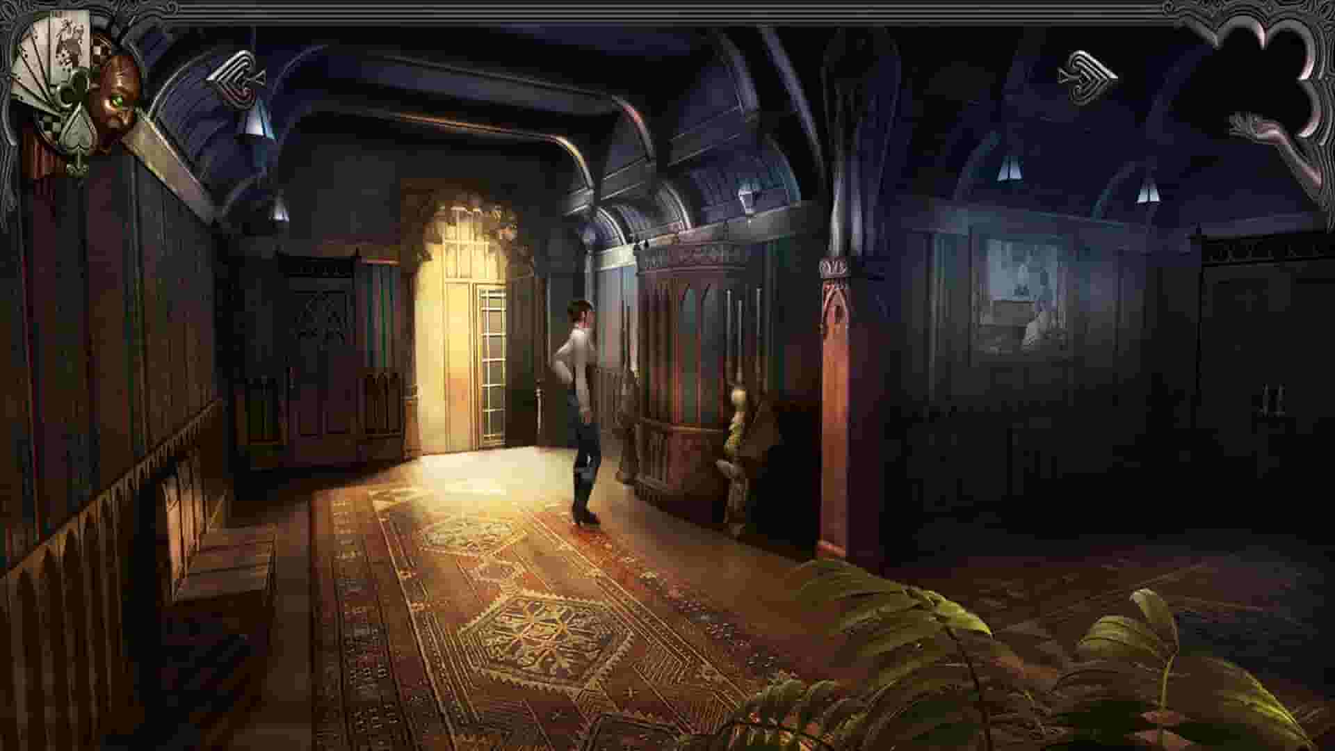 Gray Matter screenshot thumbnail screenshot 14