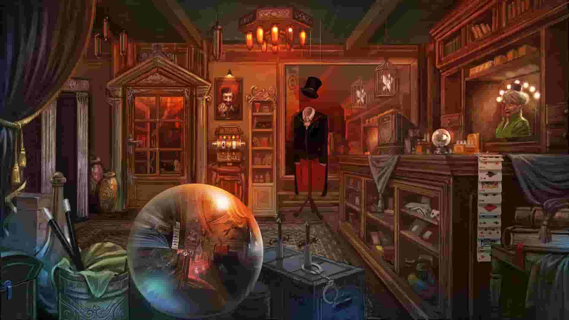 Gray Matter screenshot thumbnail screenshot 16