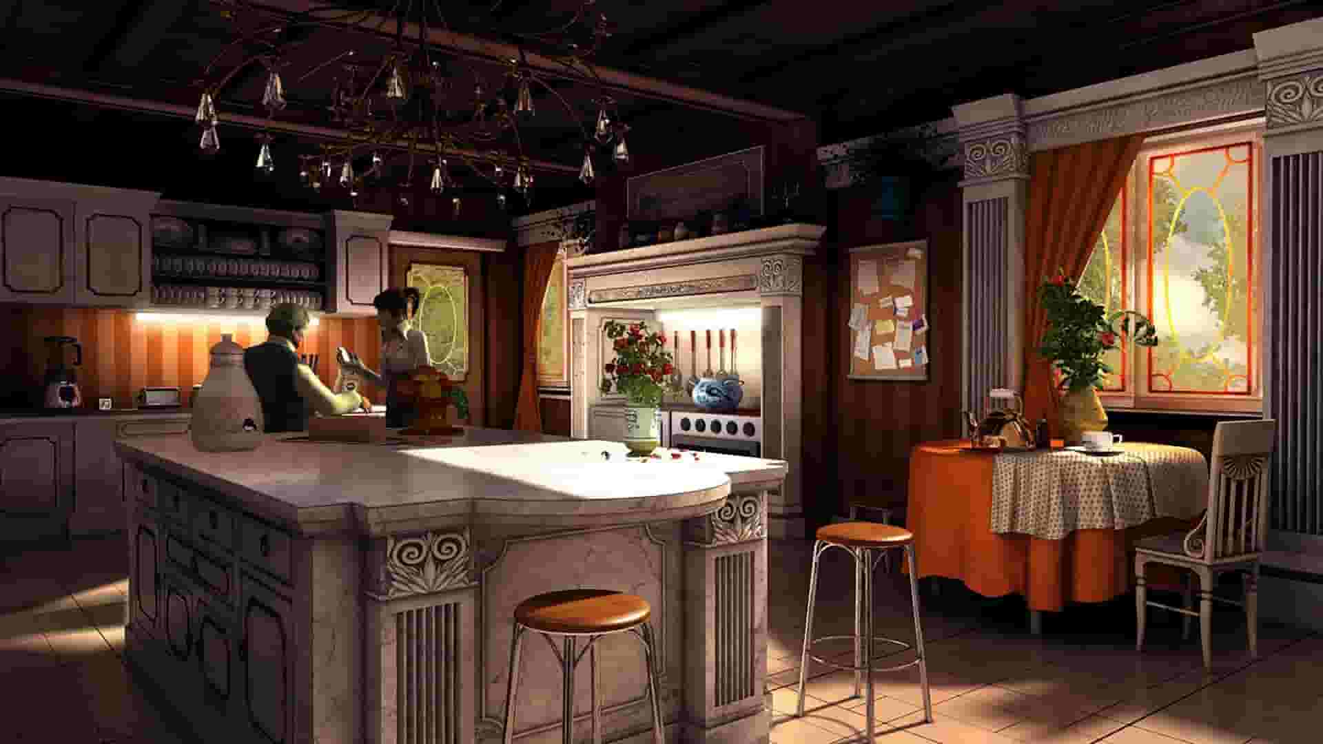 Gray Matter screenshot thumbnail screenshot 18