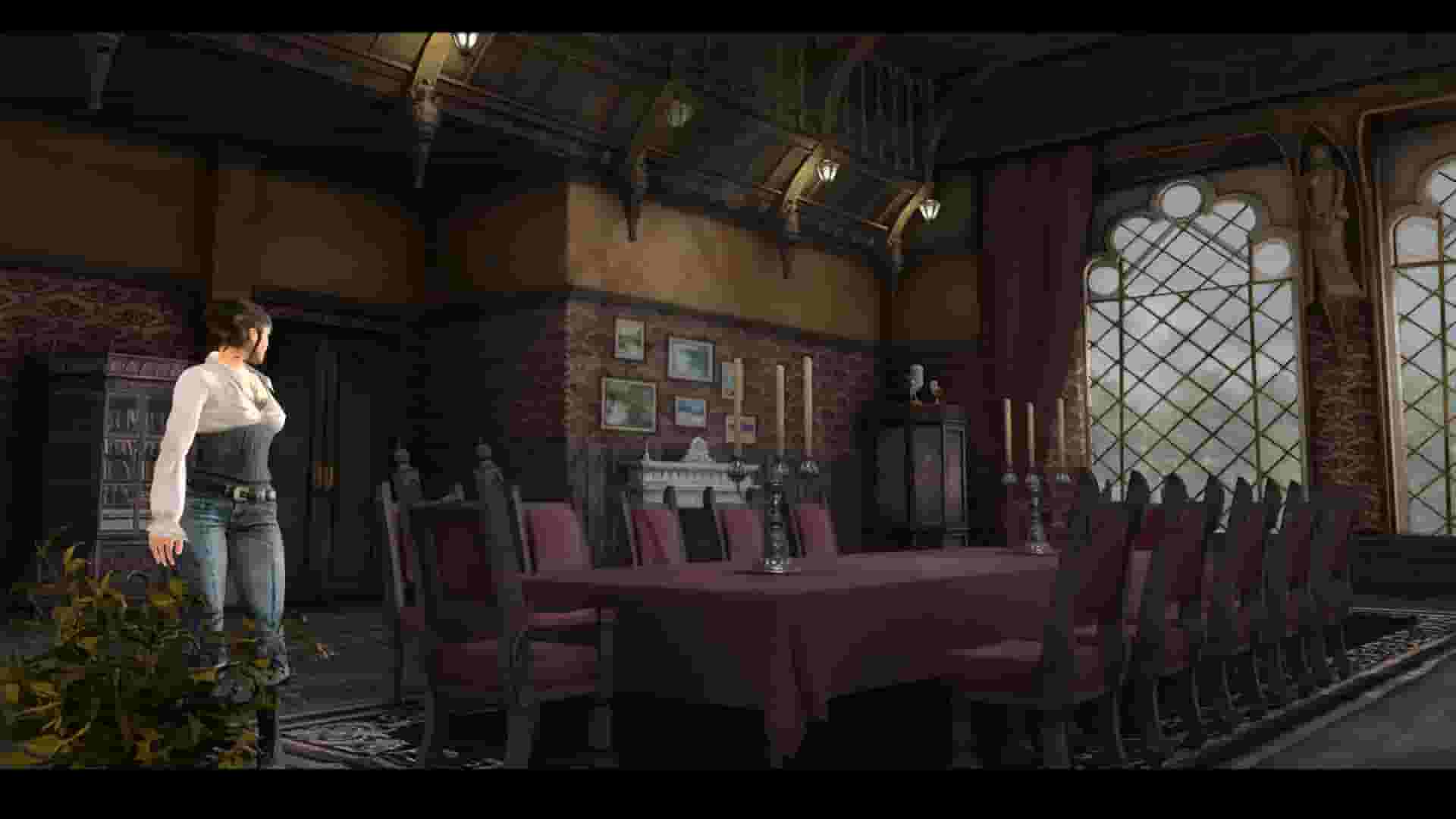 Gray Matter screenshot thumbnail screenshot 19