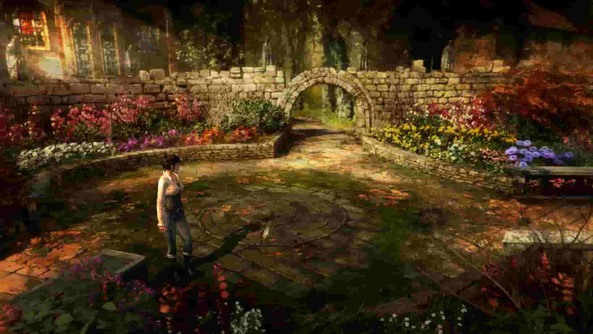 Gray Matter screenshot thumbnail screenshot 21