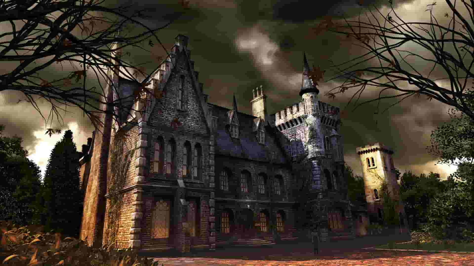 Gray Matter screenshot thumbnail screenshot 22