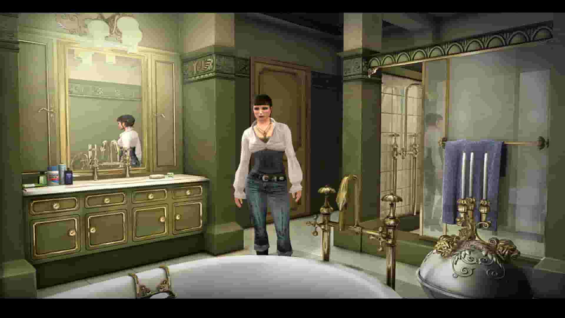 Gray Matter screenshot thumbnail screenshot 23