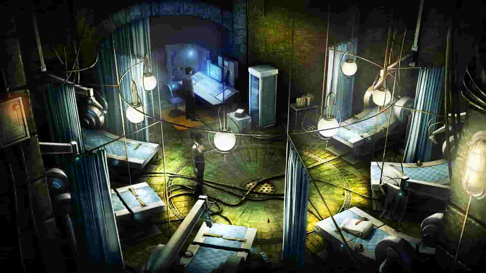 Gray Matter screenshot thumbnail screenshot 6