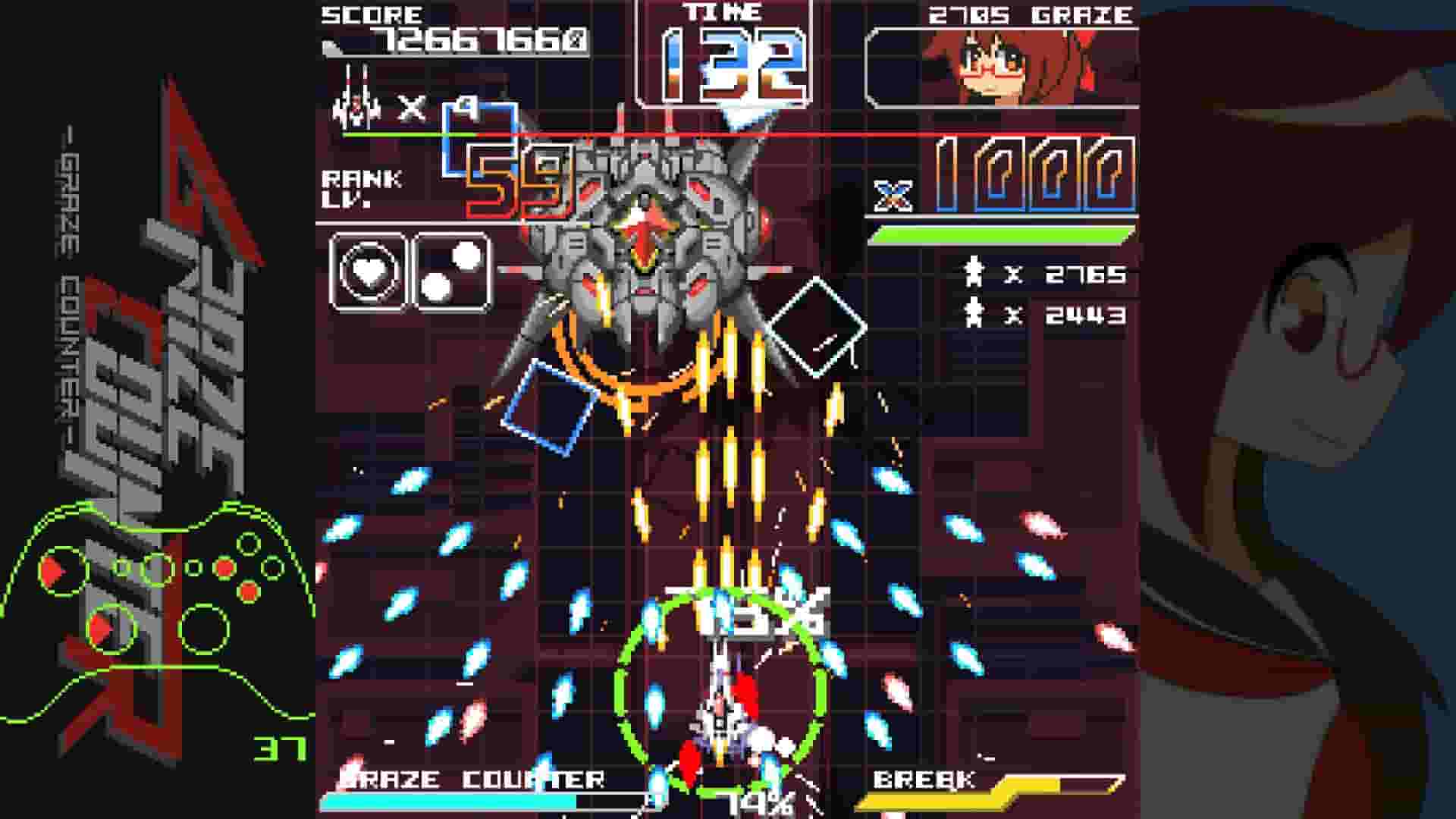 Graze Counter screenshot thumbnail screenshot 10