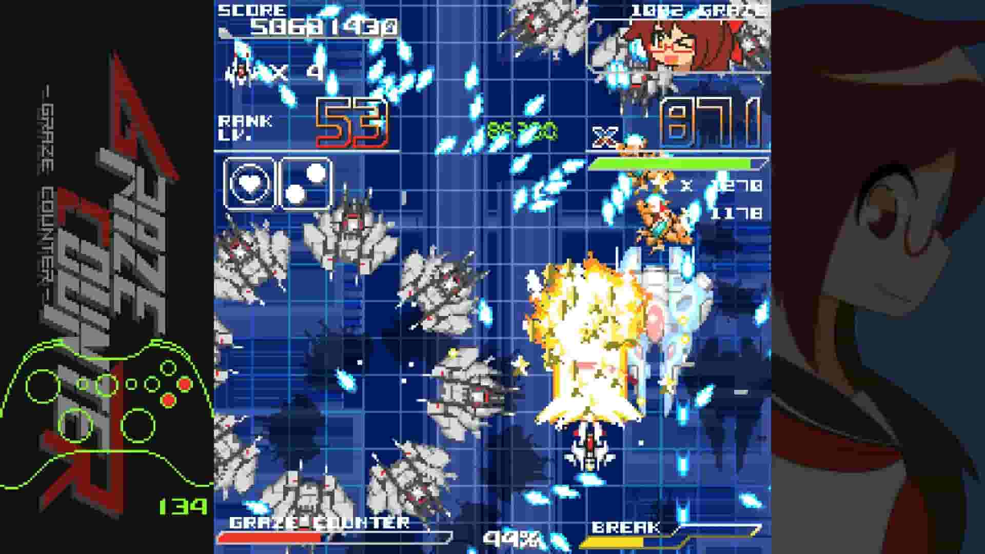 Graze Counter screenshot thumbnail screenshot 11