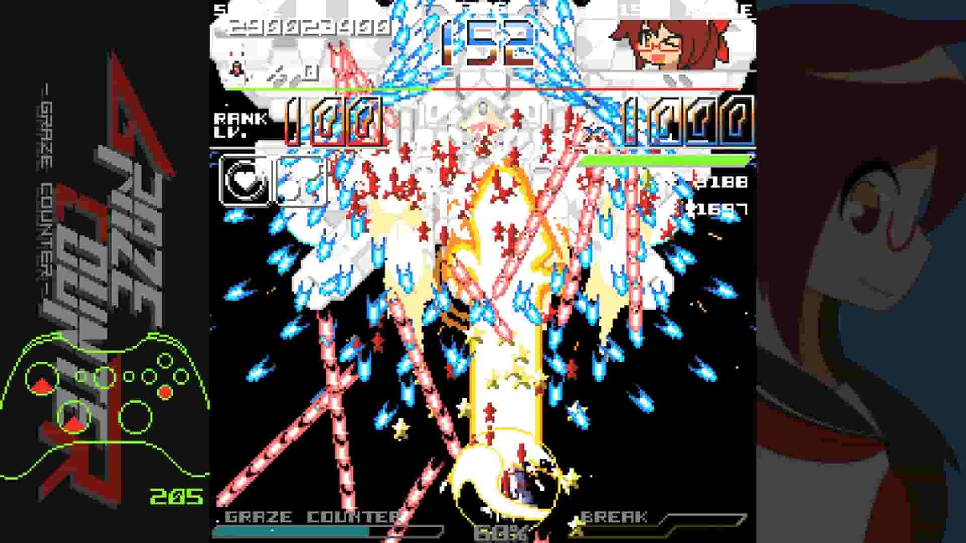 Graze Counter screenshot thumbnail screenshot 12