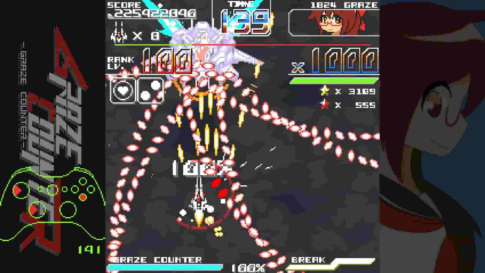 Graze Counter screenshot thumbnail screenshot 13