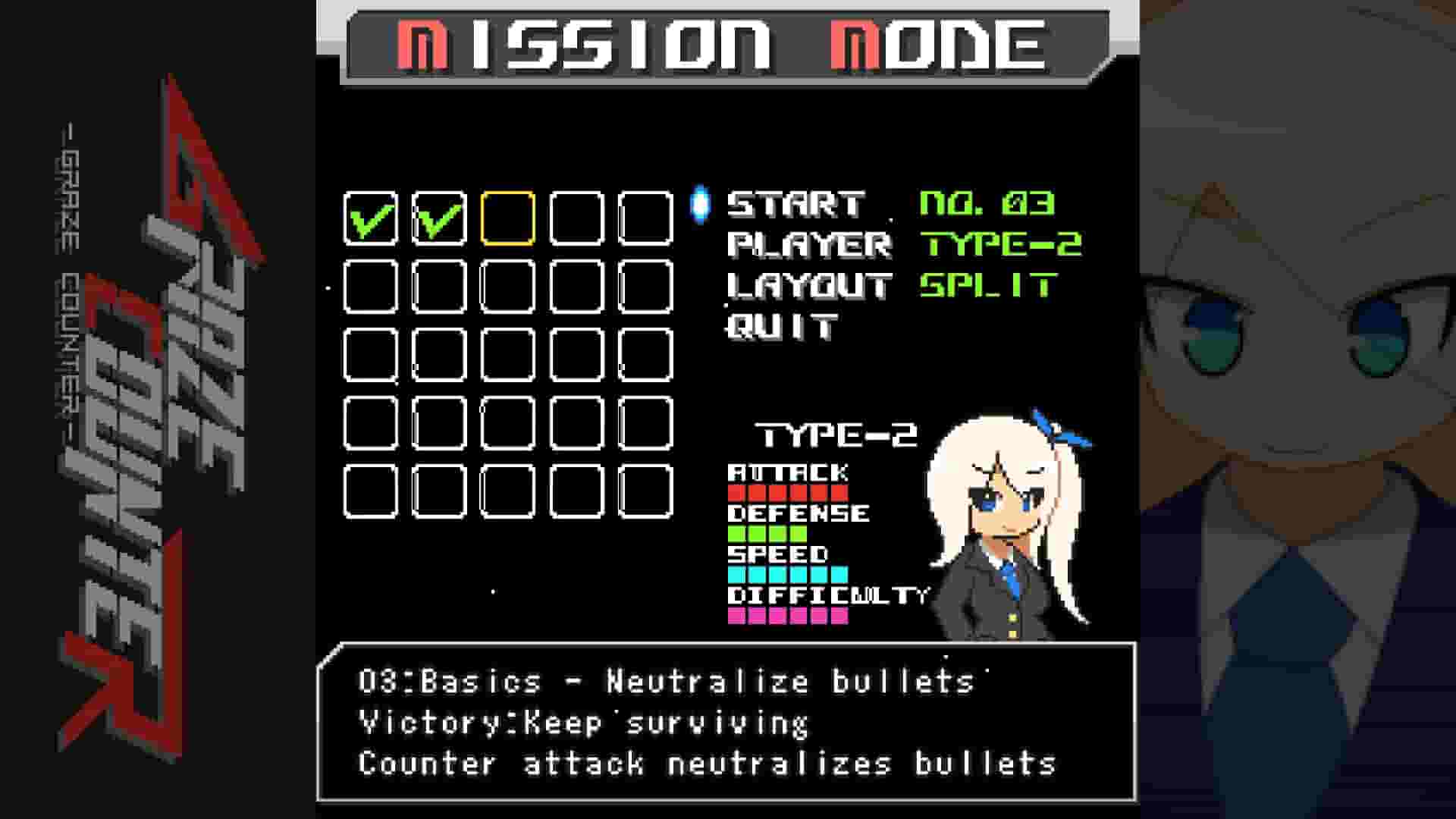 Graze Counter screenshot thumbnail screenshot 18