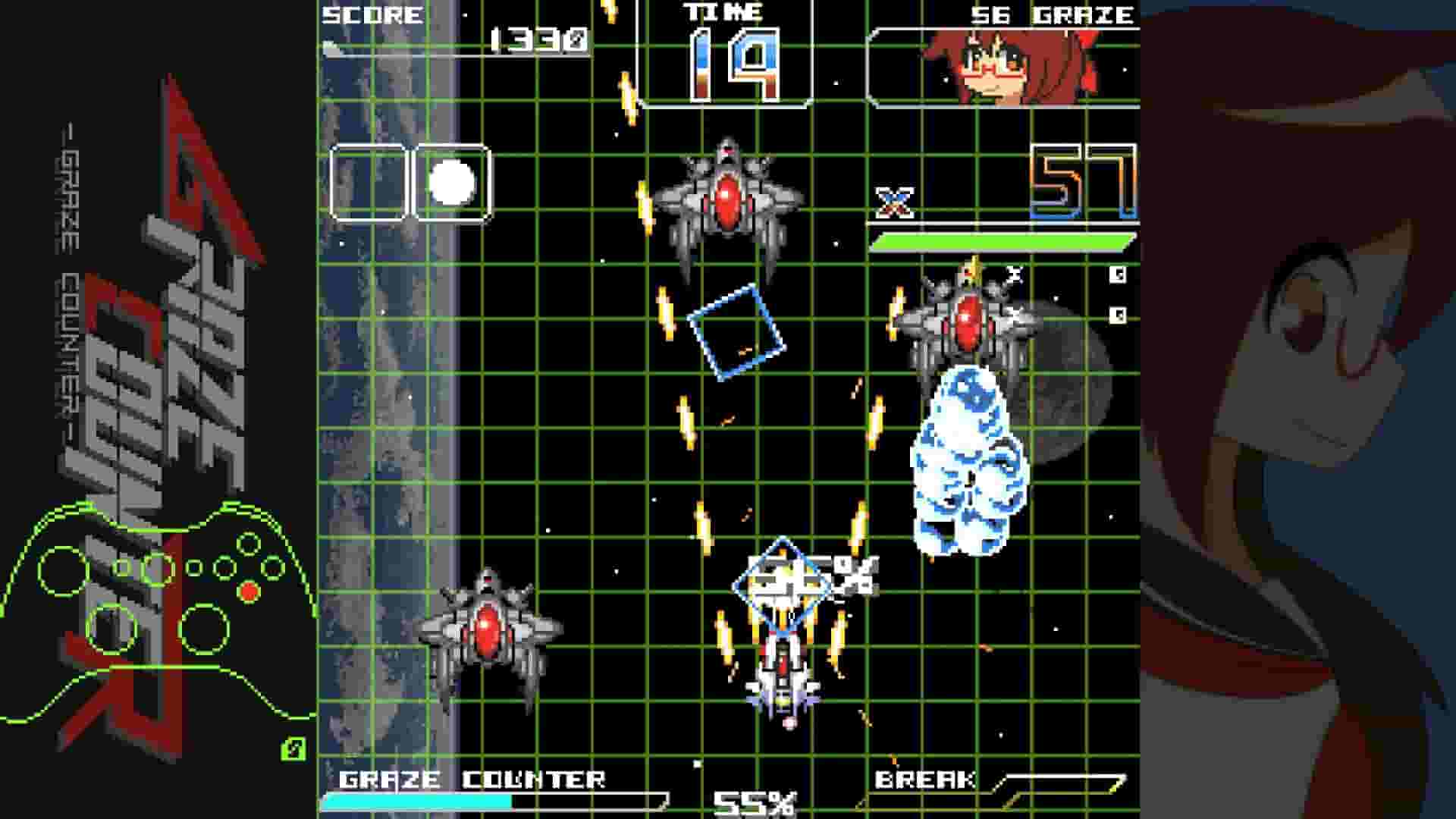 Graze Counter screenshot thumbnail screenshot 20