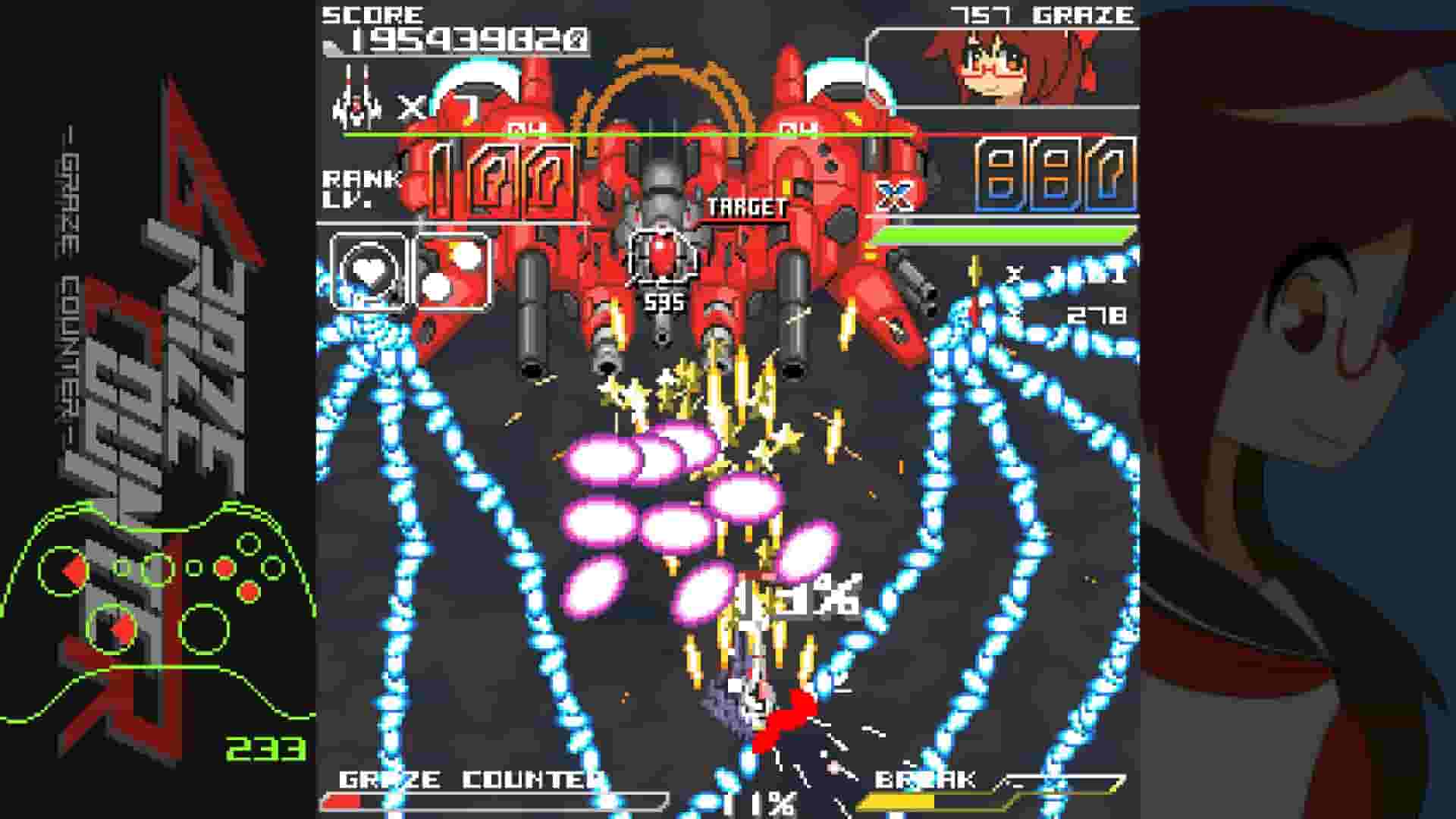 Graze Counter screenshot thumbnail screenshot 5