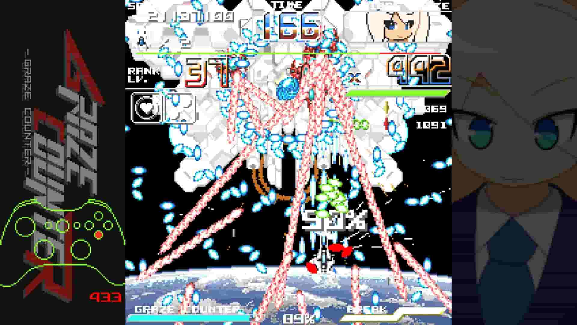 Graze Counter screenshot thumbnail screenshot 6