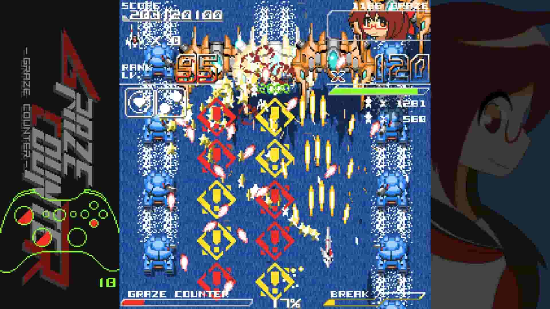 Graze Counter screenshot thumbnail screenshot 7