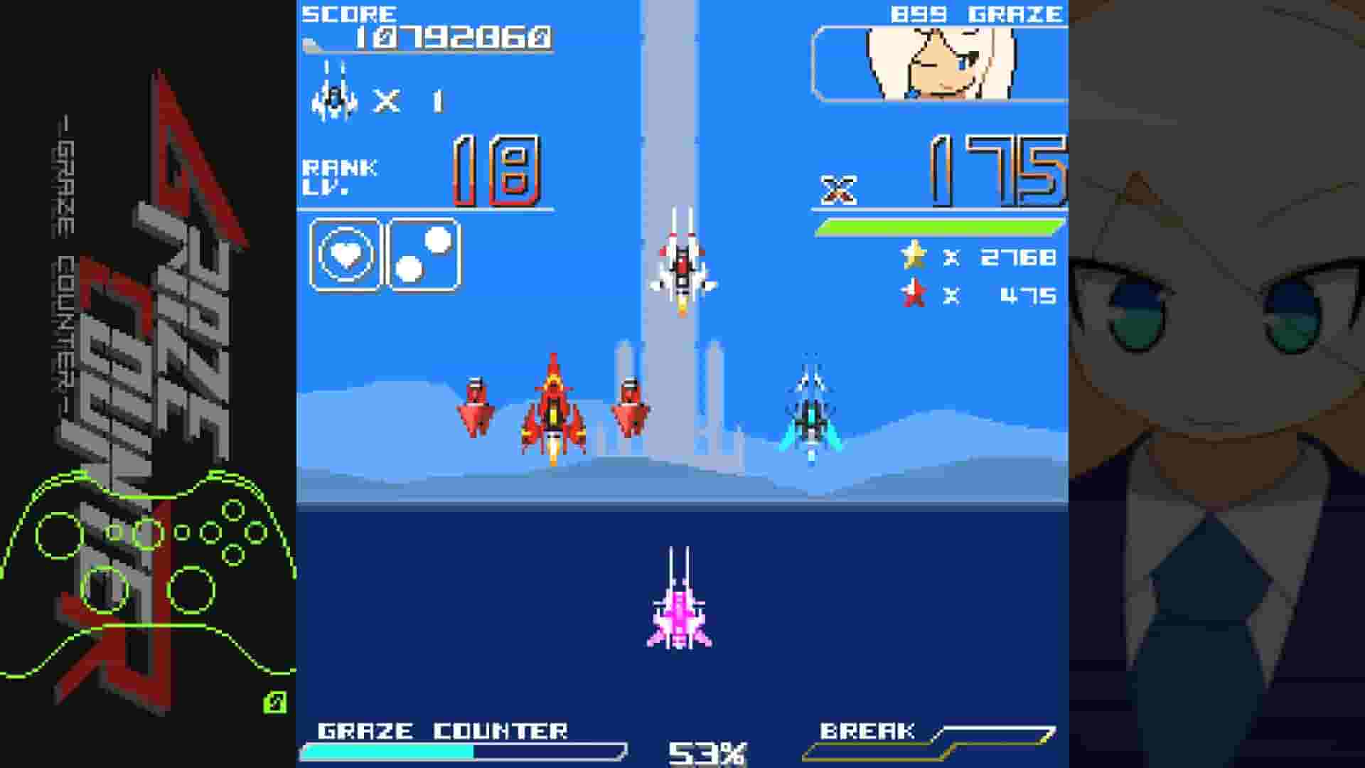 Graze Counter screenshot thumbnail screenshot 8