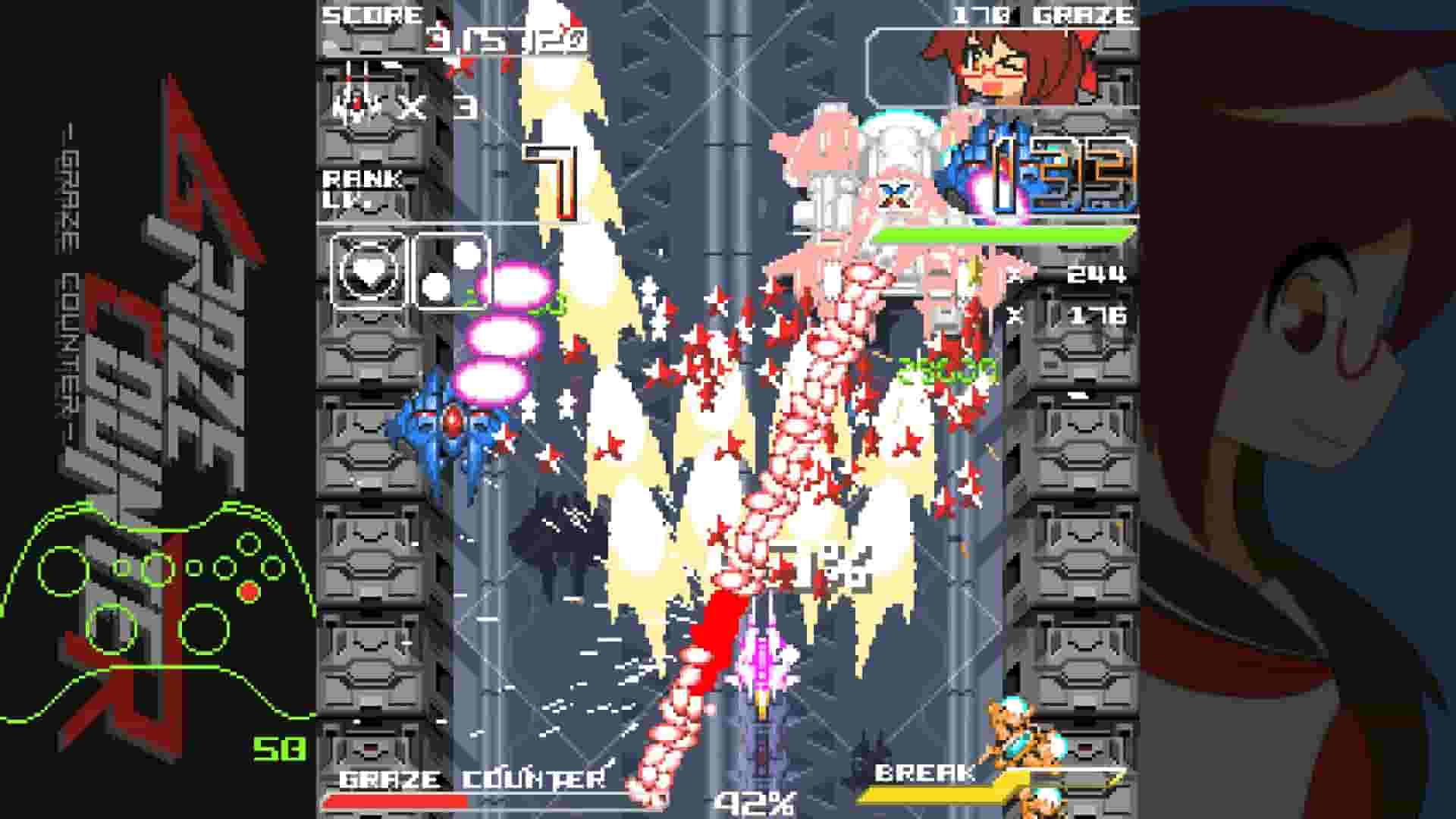 Graze Counter screenshot thumbnail screenshot 9