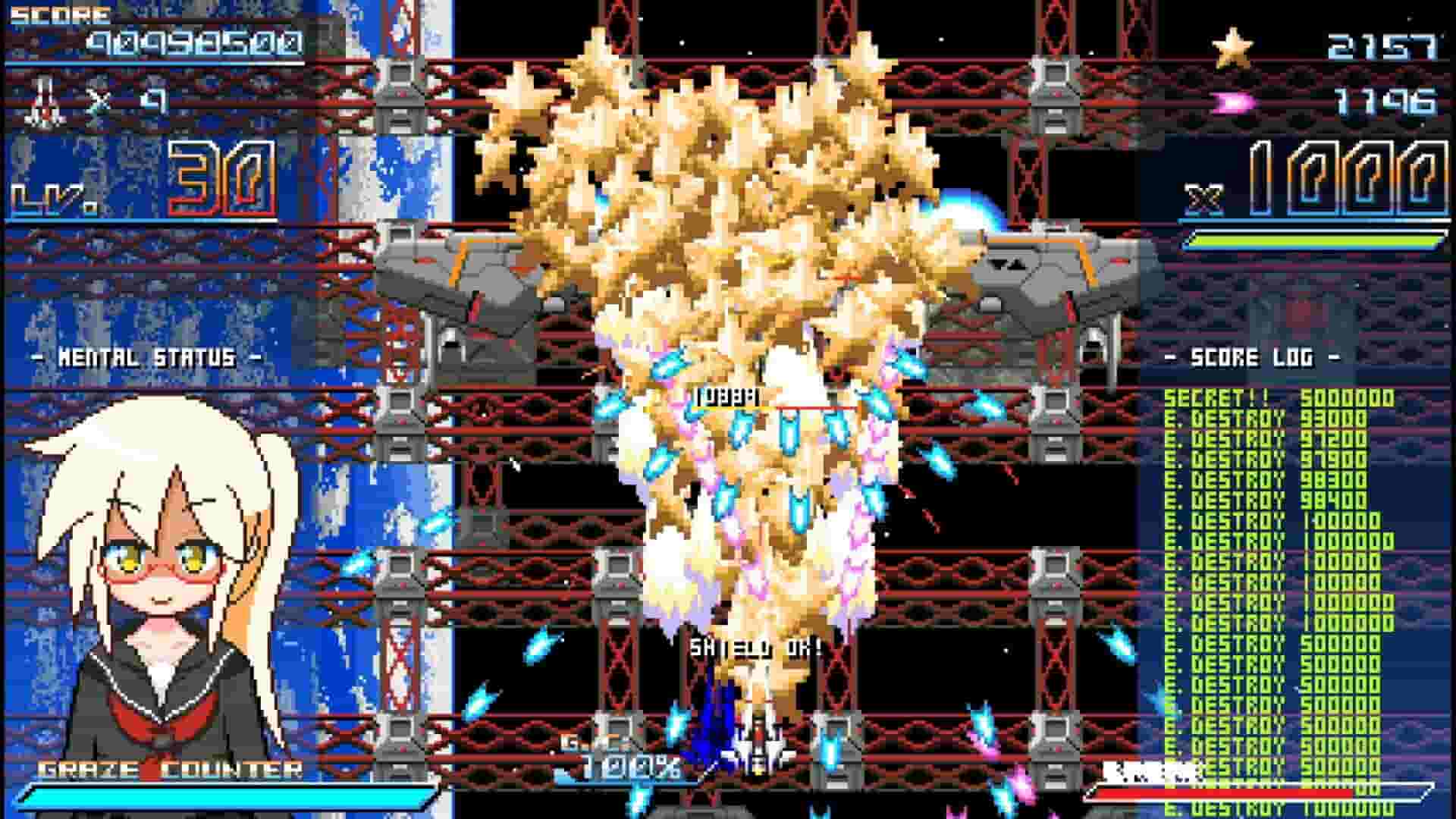 Graze Counter GM screenshot thumbnail screenshot 11