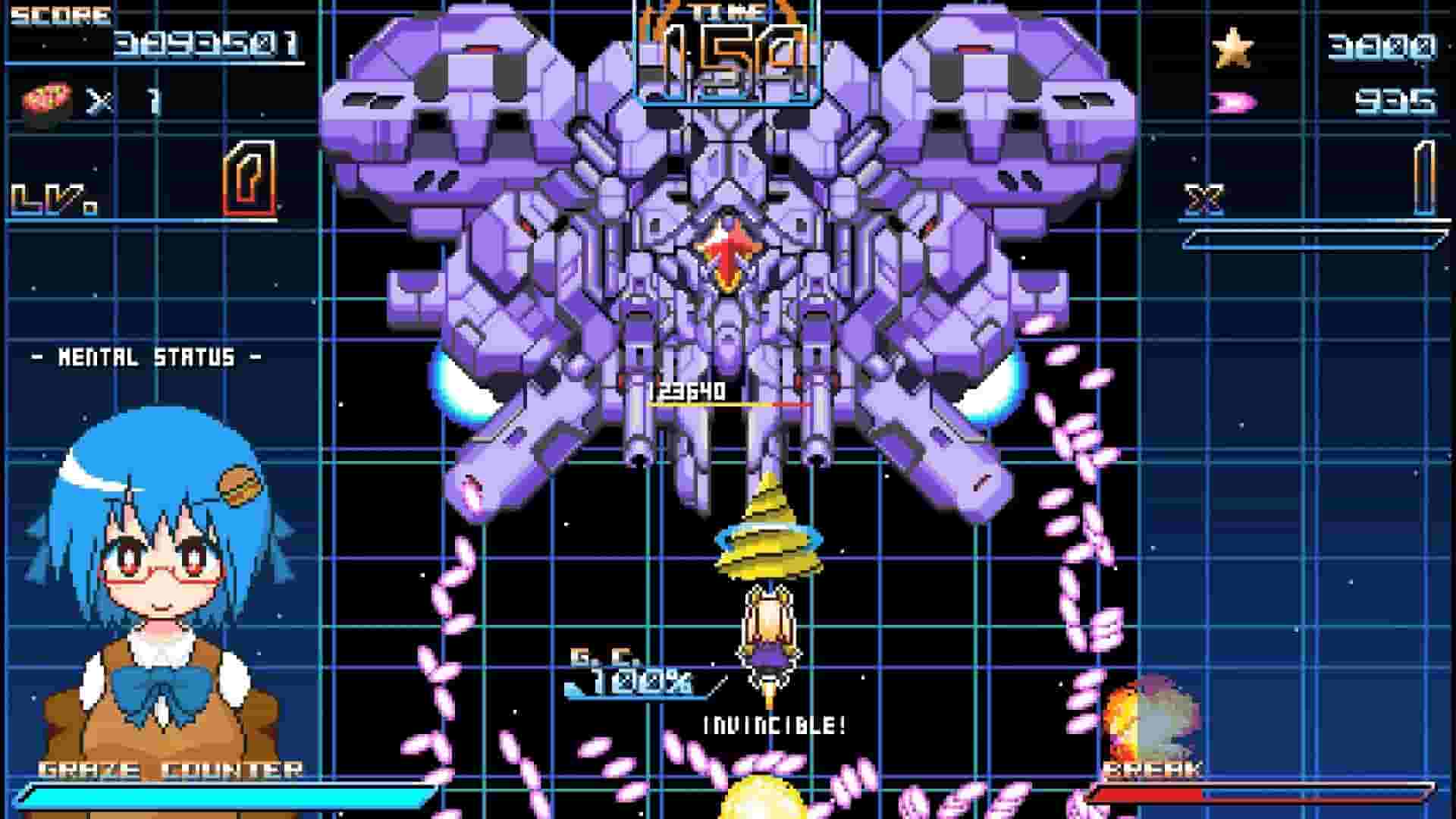 Graze Counter GM screenshot thumbnail screenshot 7