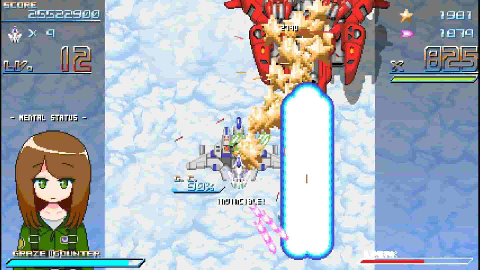 Graze Counter GM screenshot thumbnail screenshot 8