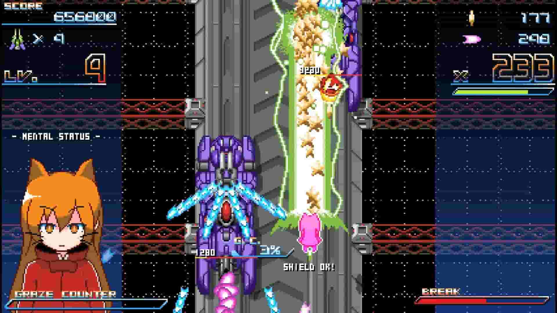 Graze Counter GM screenshot thumbnail screenshot 9