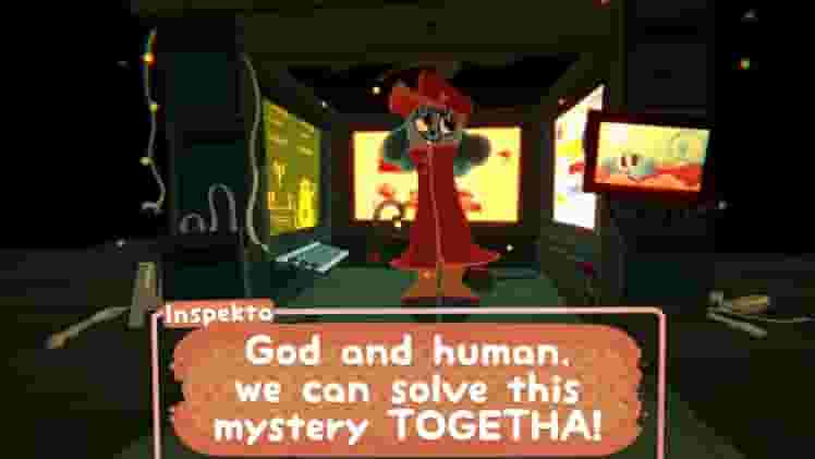 Great God Grove screenshot thumbnail screenshot 3