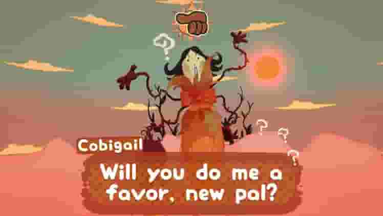 Great God Grove screenshot thumbnail screenshot 5