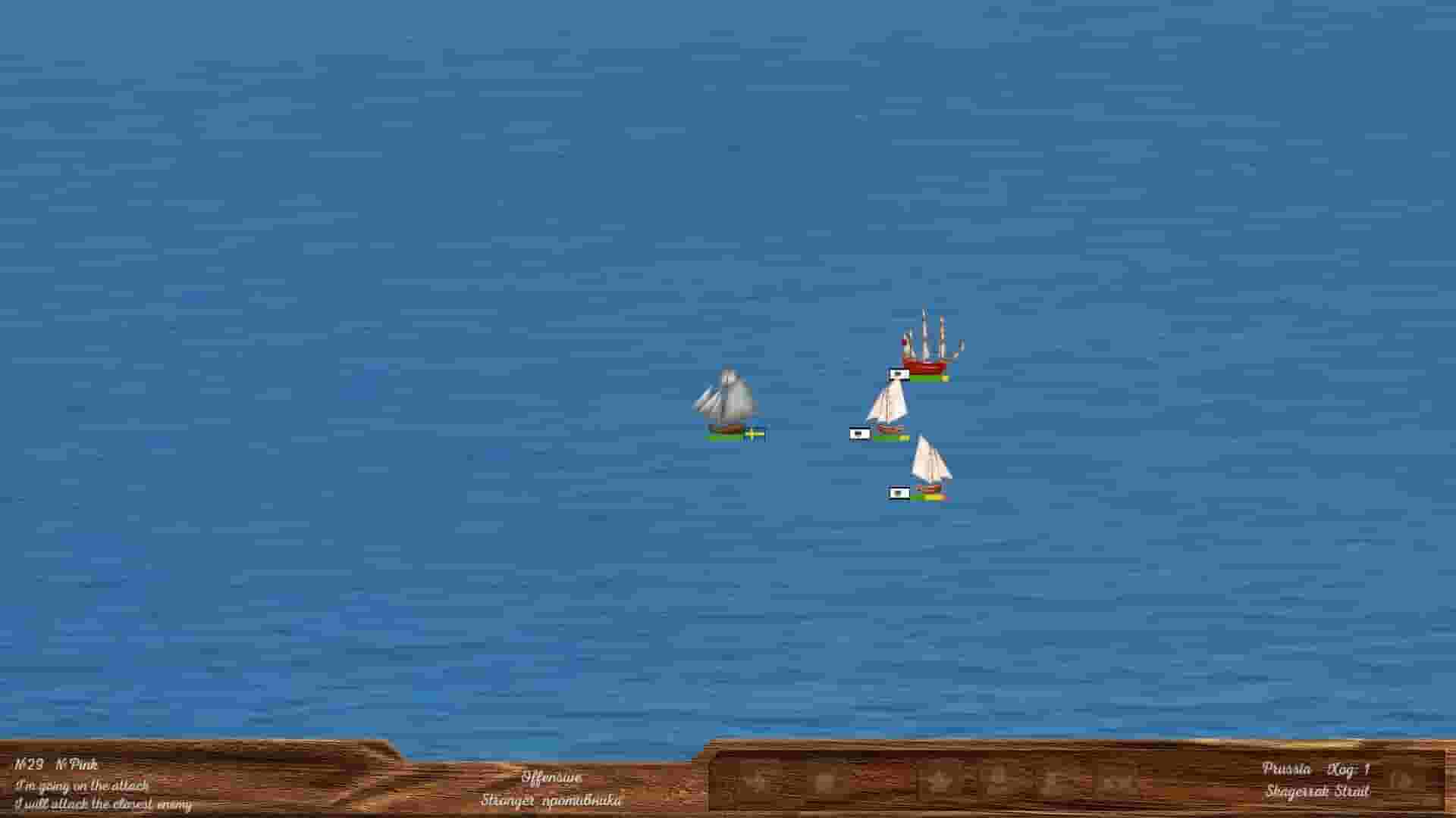 Great Powers screenshot thumbnail screenshot 11