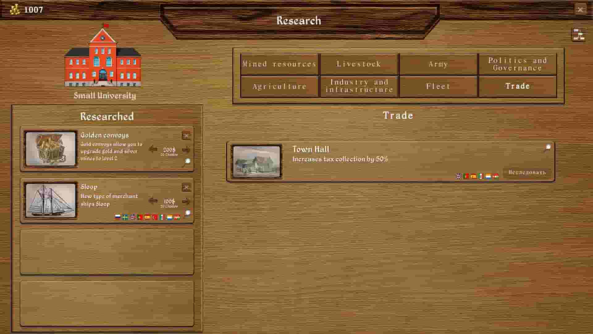 Great Powers screenshot thumbnail screenshot 12