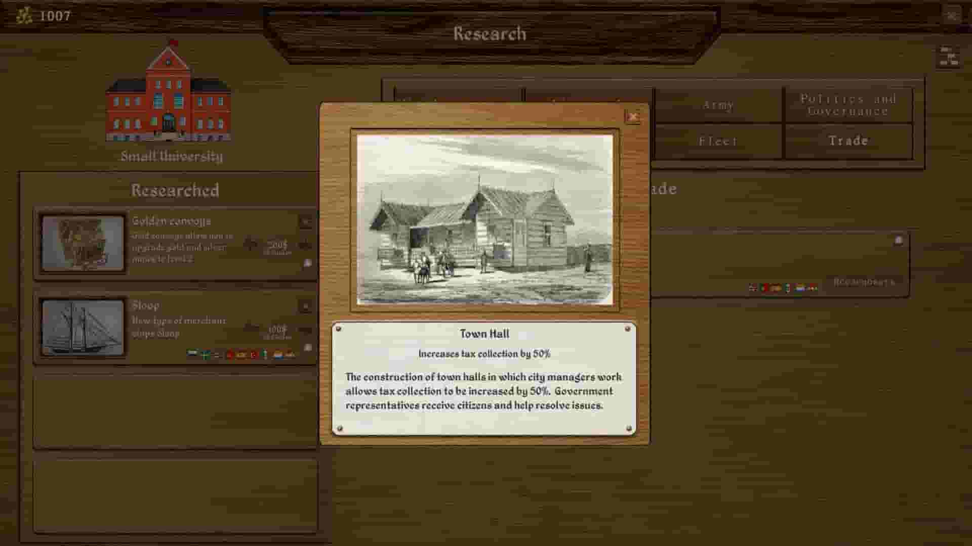 Great Powers screenshot thumbnail screenshot 13