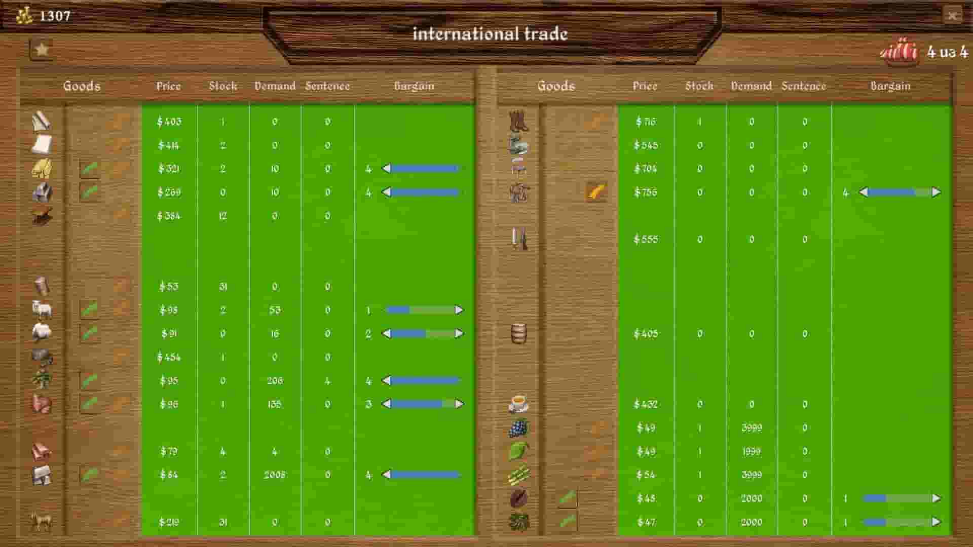 Great Powers screenshot thumbnail screenshot 14