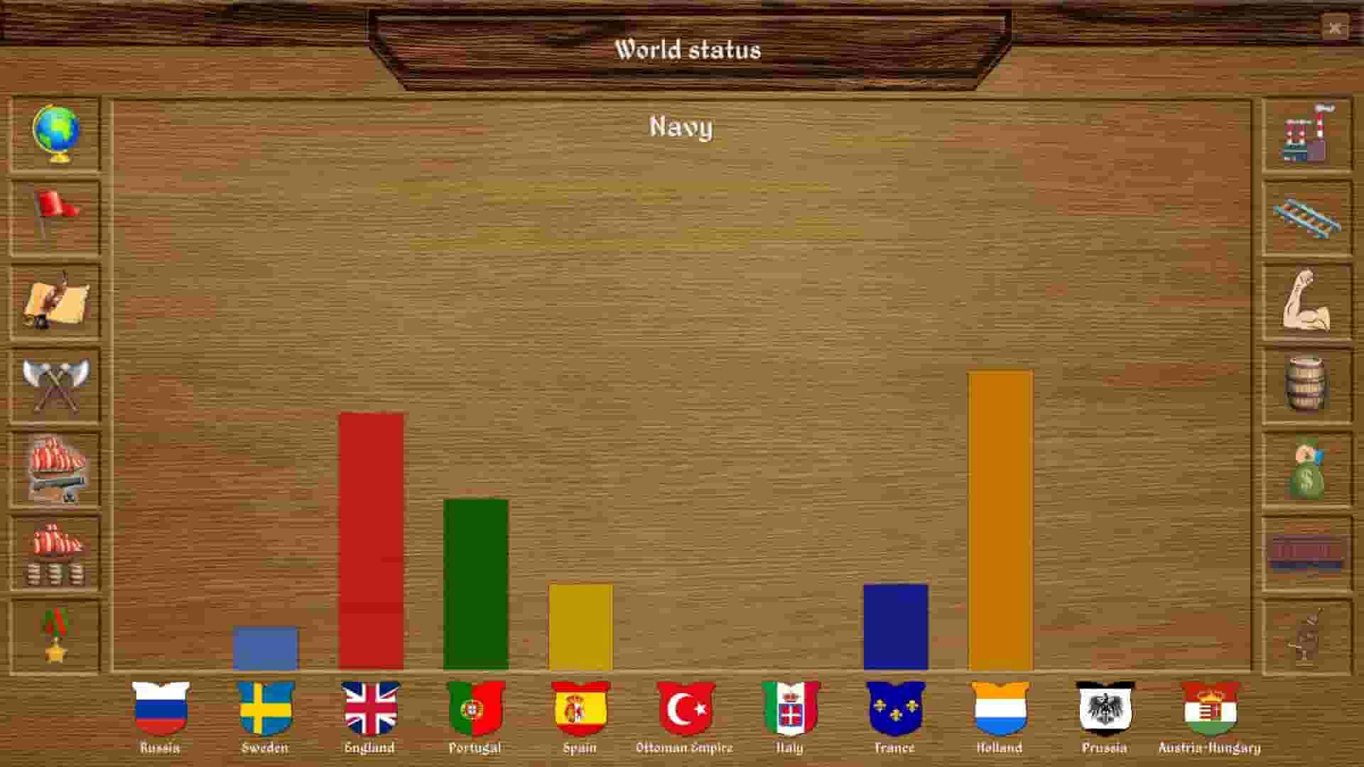 Great Powers screenshot thumbnail screenshot 15