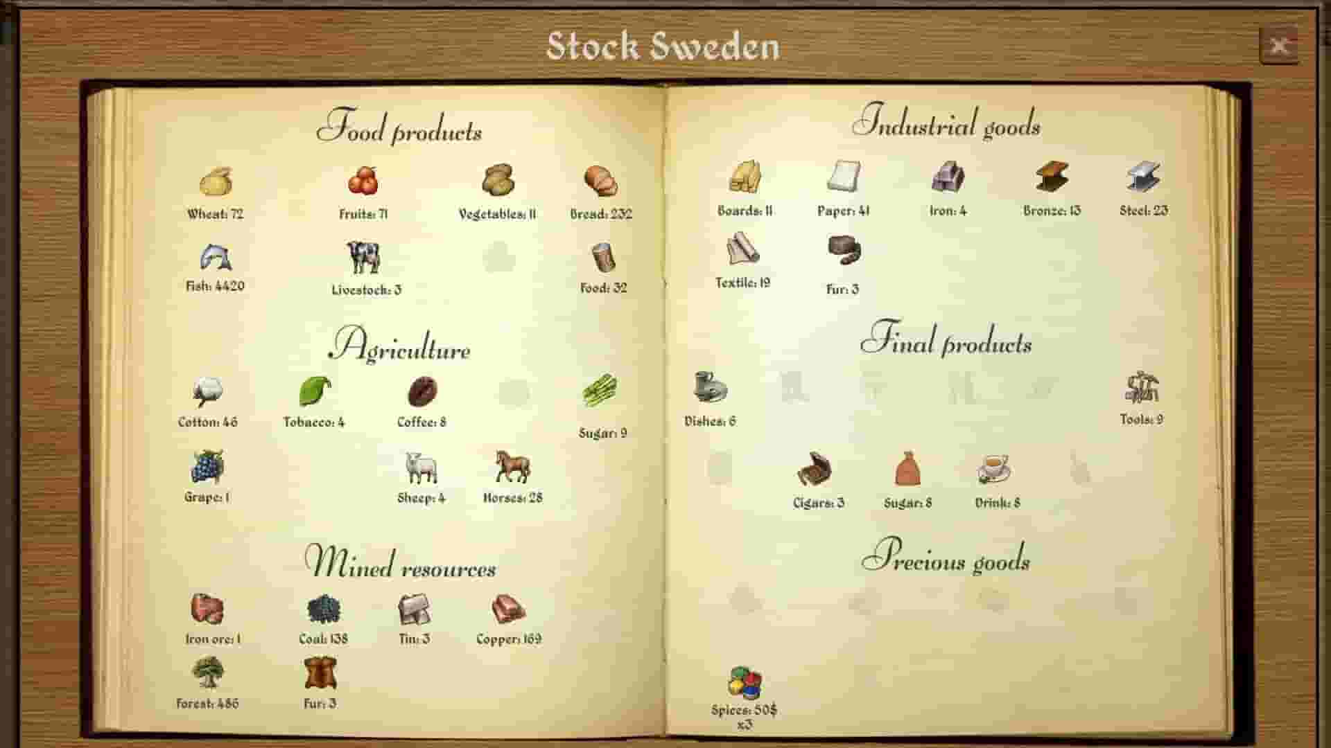 Great Powers screenshot thumbnail screenshot 4