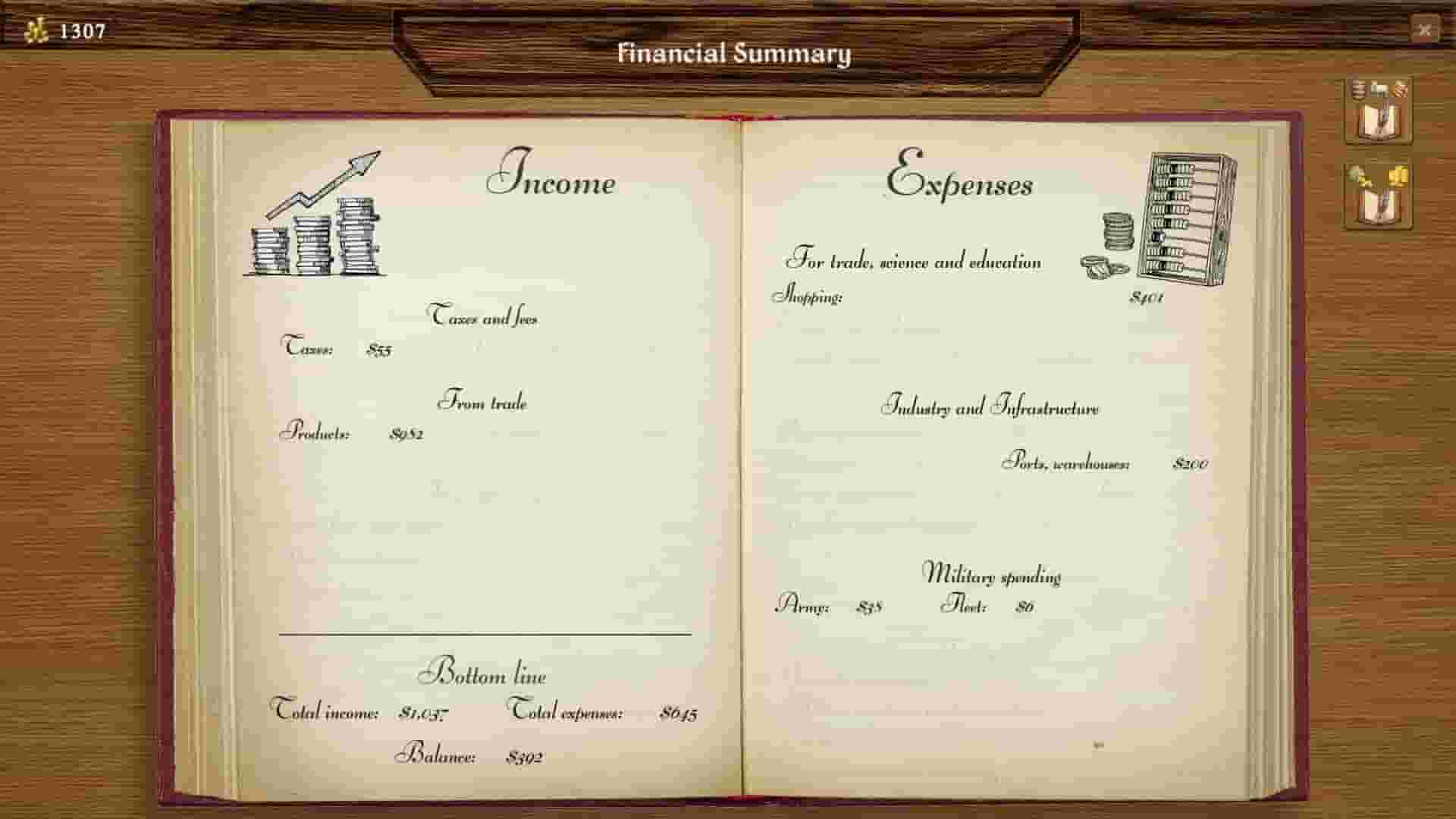 Great Powers screenshot thumbnail screenshot 8