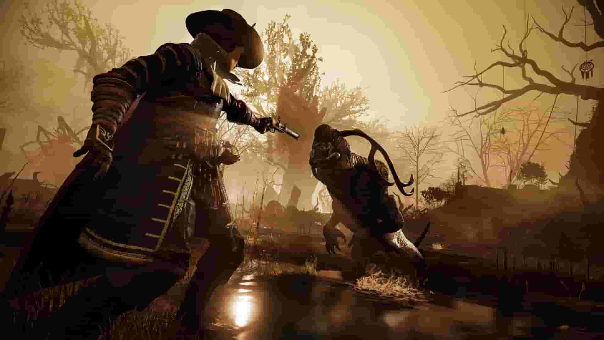 GreedFall screenshot thumbnail screenshot 4