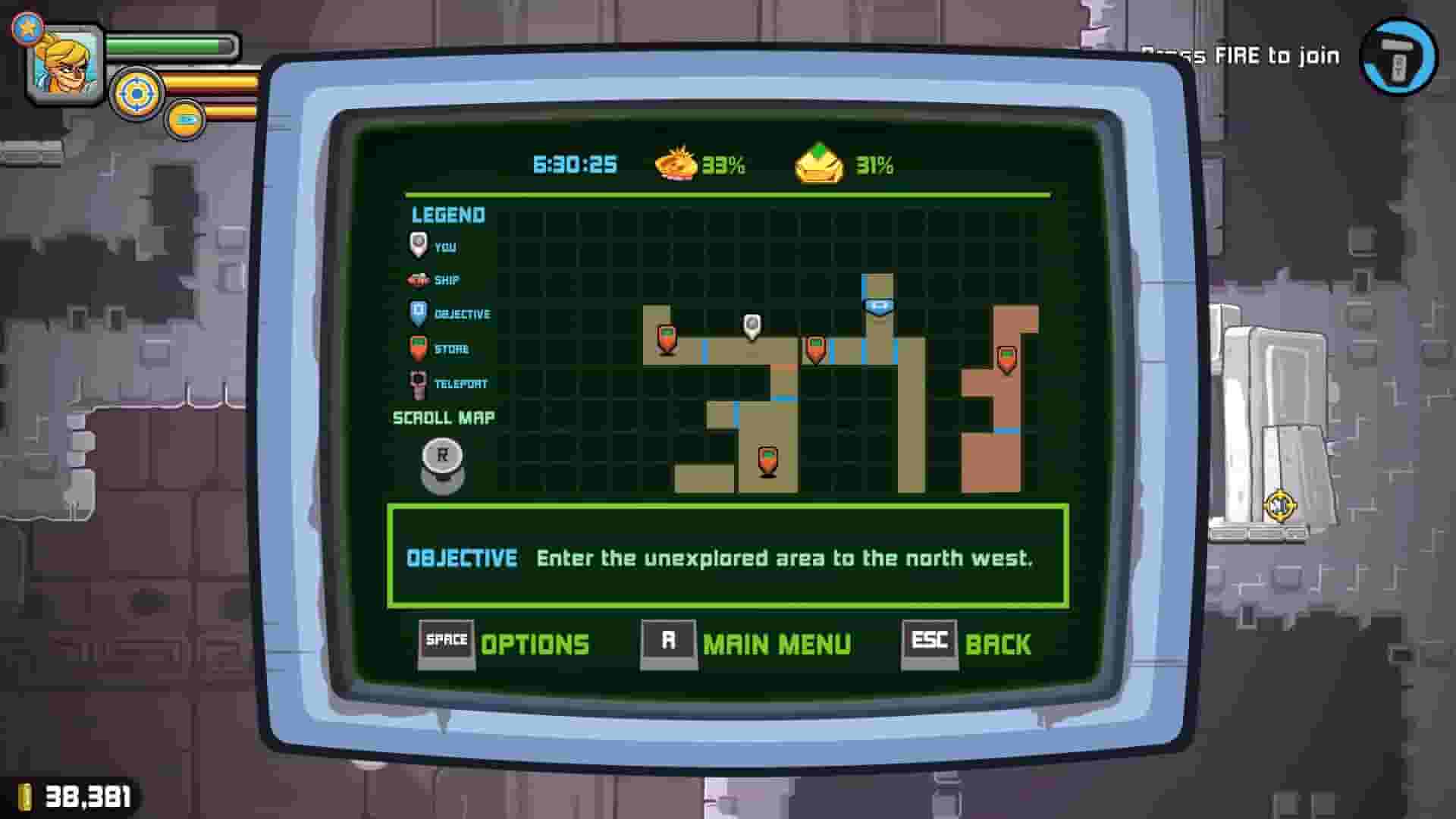 Greedy Guns screenshot thumbnail screenshot 3