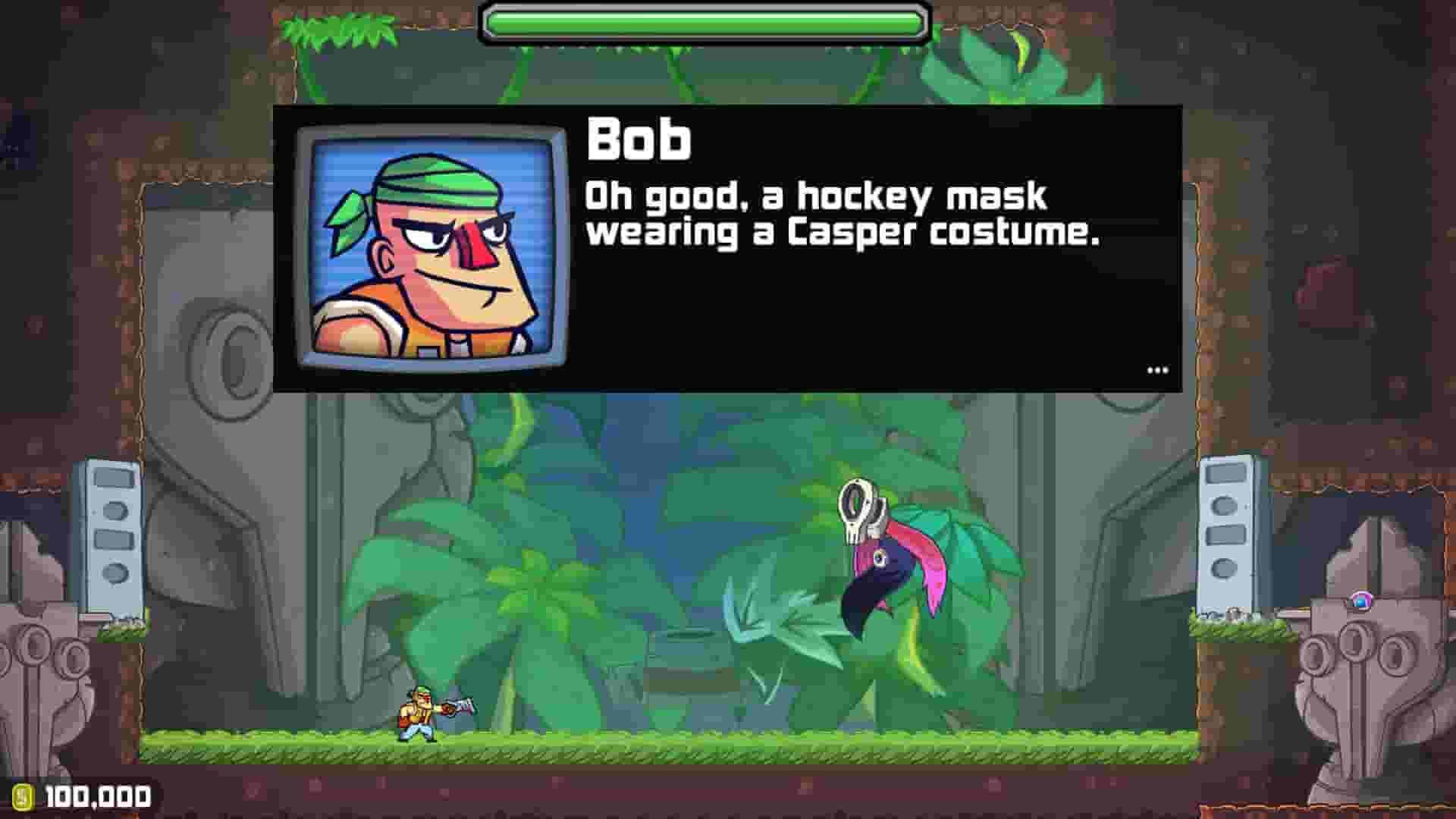 Greedy Guns screenshot thumbnail screenshot 8