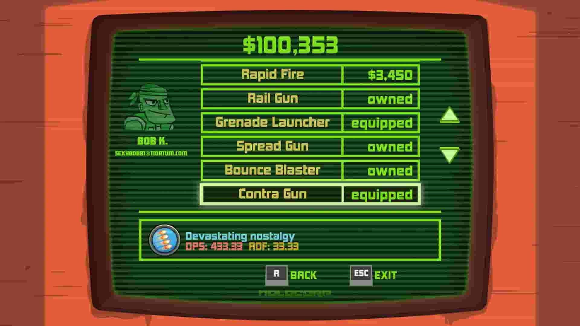 Greedy Guns screenshot thumbnail screenshot 9