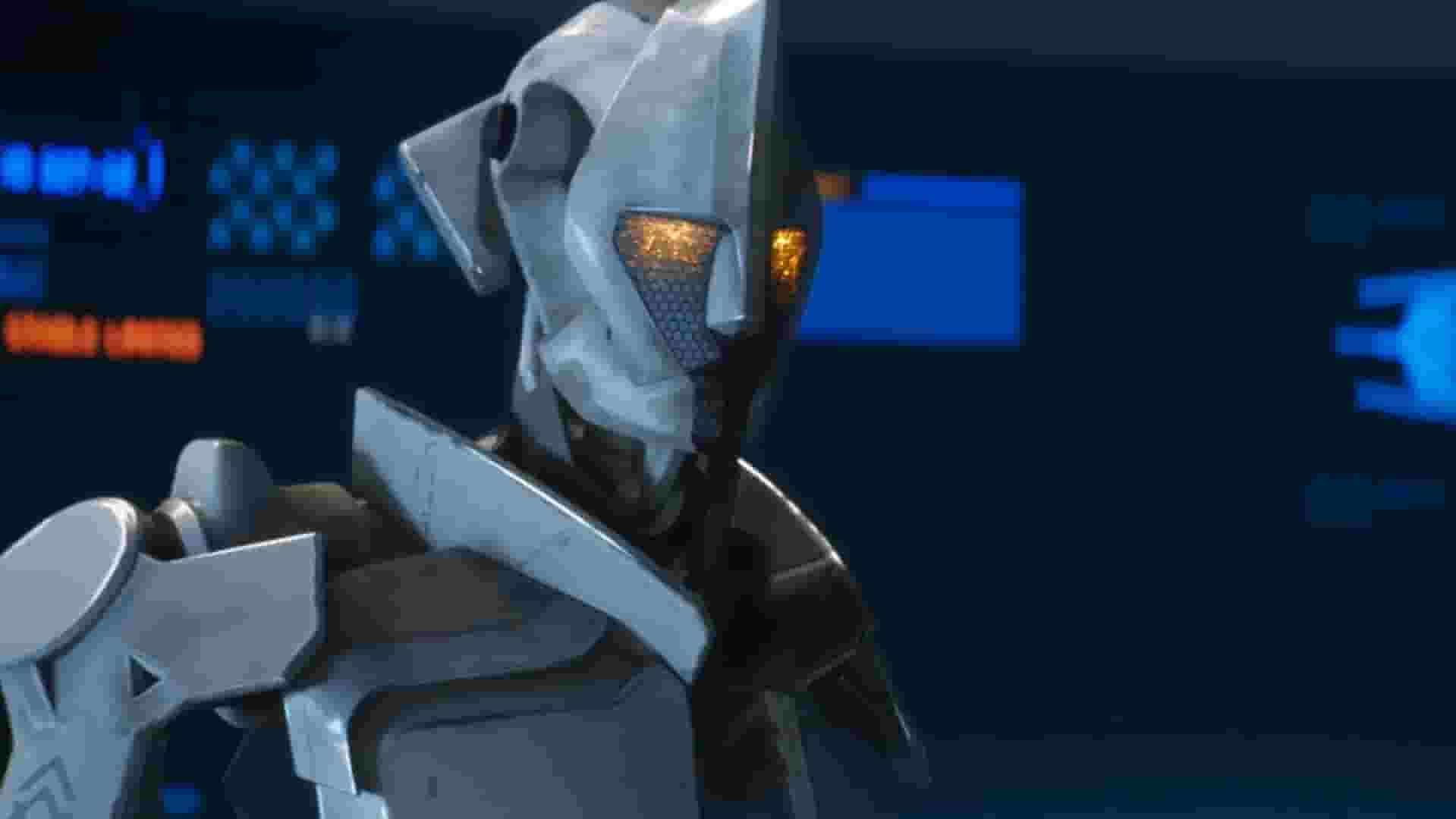 Grey Goo screenshot thumbnail screenshot 3