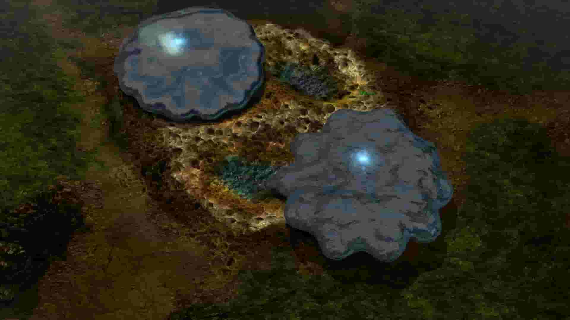Grey Goo screenshot thumbnail screenshot 9