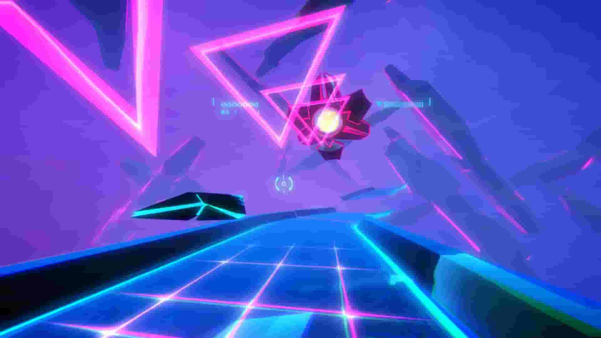 GRIDD: Retroenhanced screenshot thumbnail screenshot 0