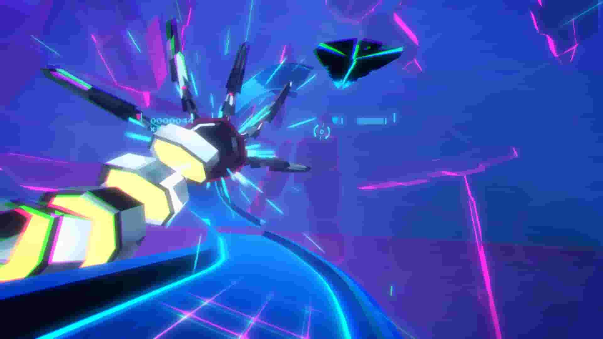 GRIDD: Retroenhanced screenshot thumbnail screenshot 1