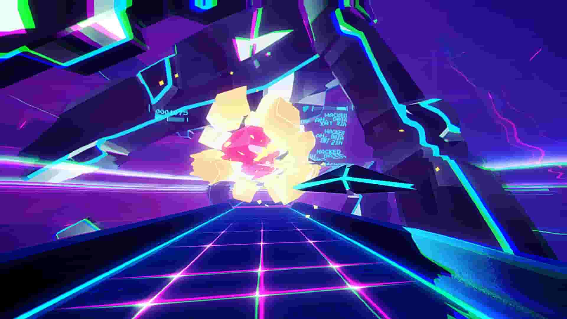 GRIDD: Retroenhanced screenshot thumbnail screenshot 2