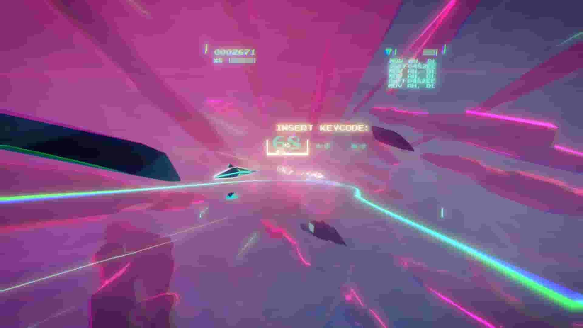 GRIDD: Retroenhanced screenshot thumbnail screenshot 4