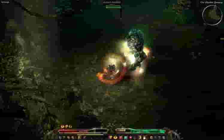 Grim Dawn screenshot thumbnail screenshot 0