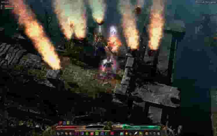 Grim Dawn screenshot thumbnail screenshot 1