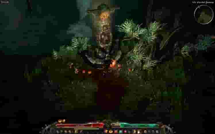 Grim Dawn screenshot thumbnail screenshot 2