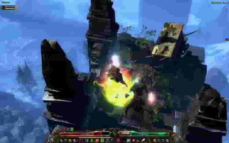 Grim Dawn screenshot thumbnail screenshot 4