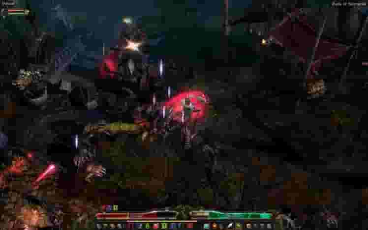 Grim Dawn screenshot thumbnail screenshot 6